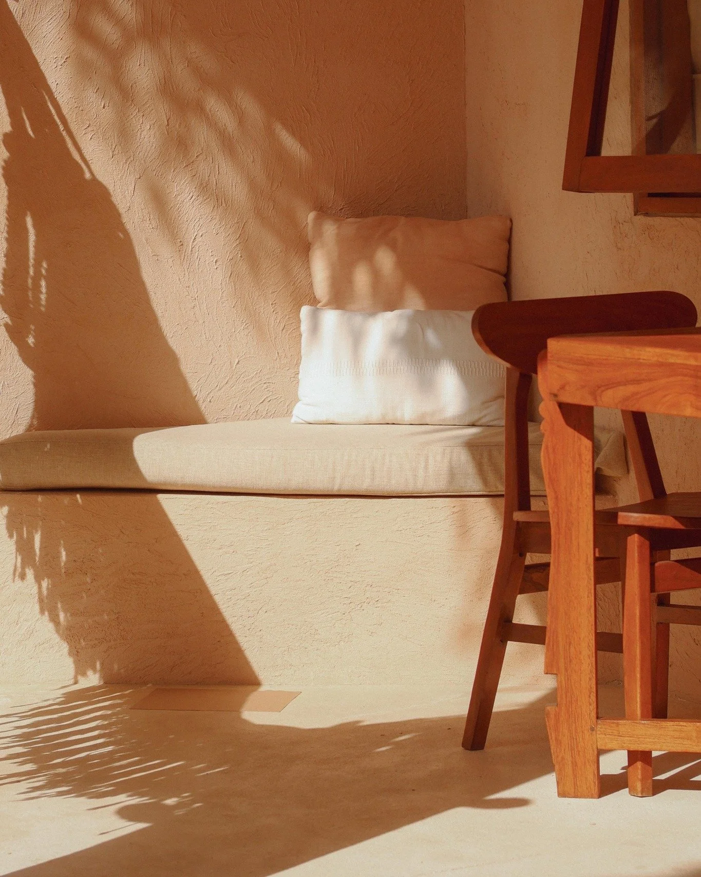 Designed with intention and built for absolute calm. We curated an environment that gently slows your pace.

#duneseseh #story #lifestory #hotel #bali