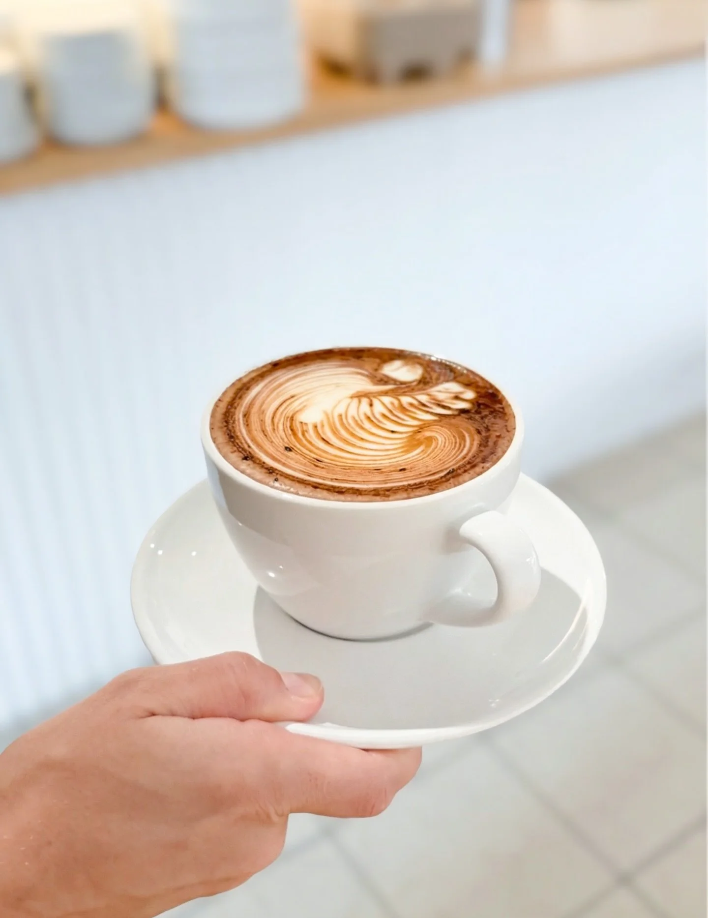 Fill up for the weekend! ⛽️☕️