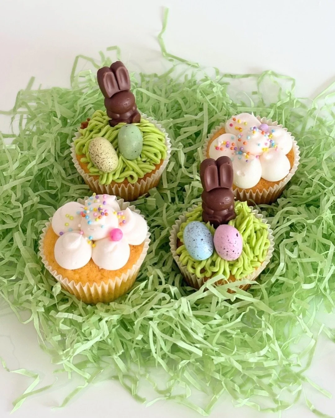 🐰 EASTER GIVEAWAY! 🐰

We&rsquo;ve teamed up with @the.broome.baker to sweeten up your Easter! 🧁☕️

One lucky winner will receive:
✨ A box of @the.broome.baker amazing Easter cupcakes
✨ A brand new Haven reusable cup
✨ A Haven &lsquo;Sippin in Para
