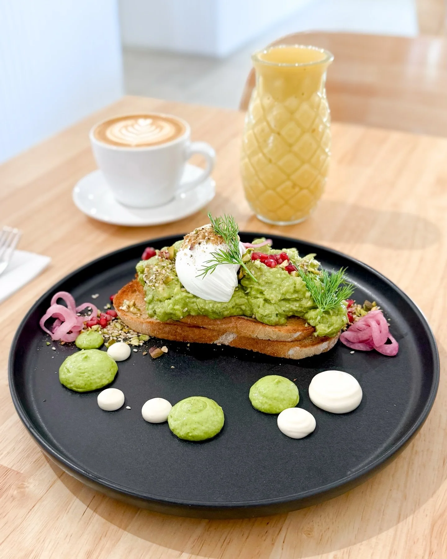 It&rsquo;s Friday, treat yourself! 🥑🥰