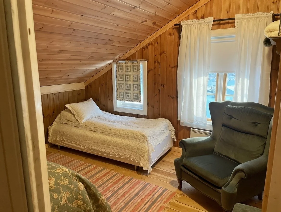 Overnatting-fyresdal-aasbergtunet-rom-1