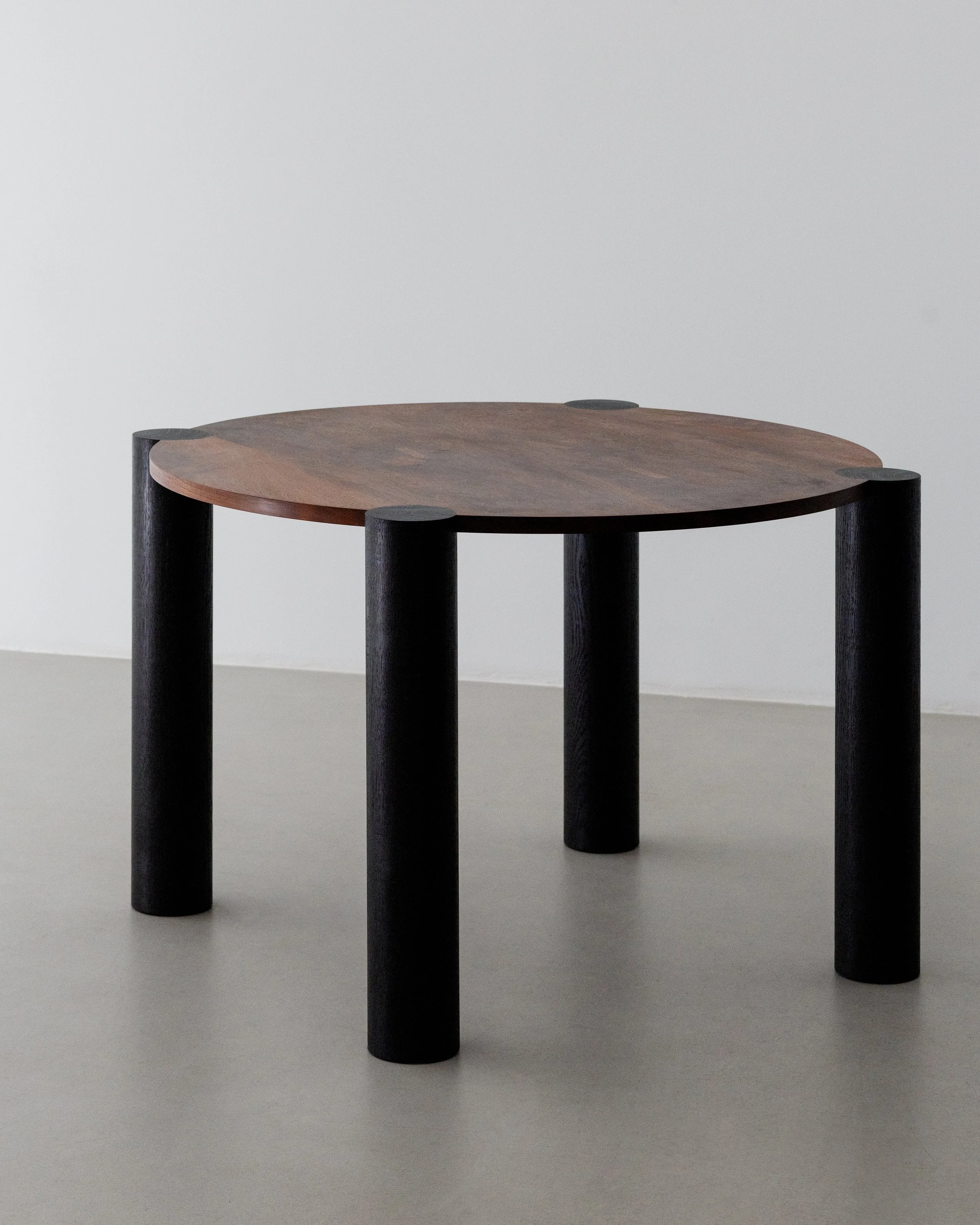 Silhouette Table
