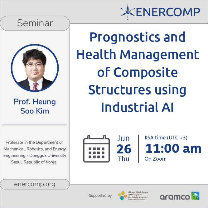ENERCOMP Seminar Series
