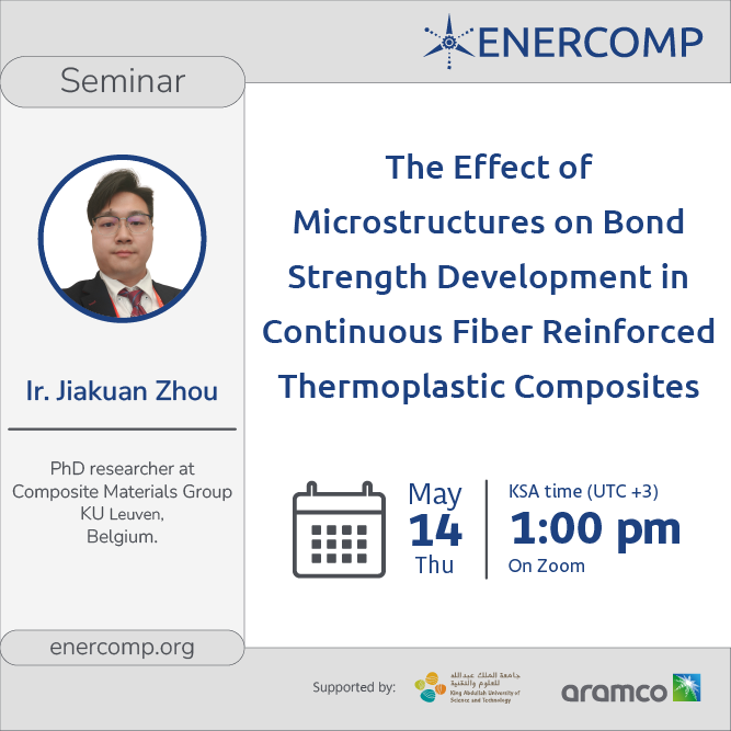 ENERCOMP Seminar Series