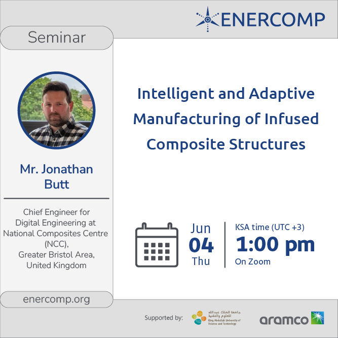 ENERCOMP Seminar Series