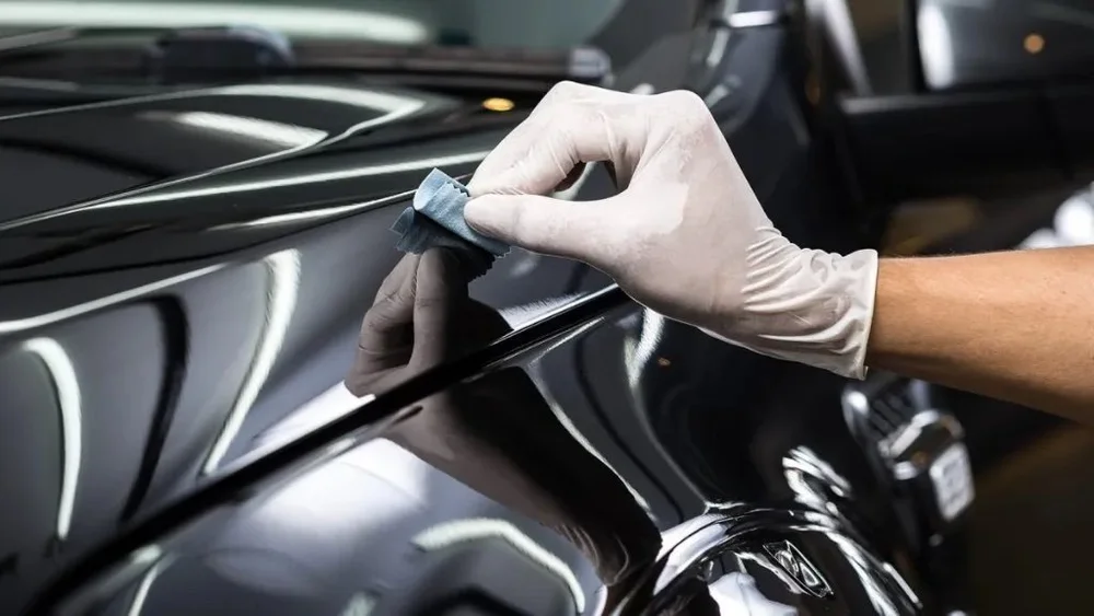 Window Colting Quality Is The Difference → Gold Coast Window Tinting & Ceramic Coating