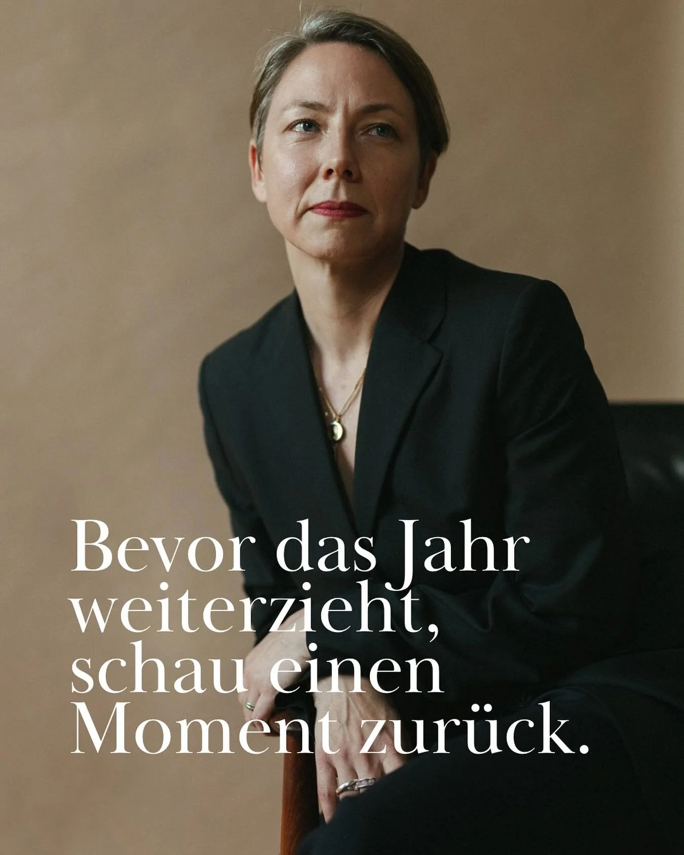 🔙 R&uuml;ckblick 2025: Was war?

Wir nehmen uns eigentlich selten Zeit, um auf unsere Erfahrungen zur&uuml;ckzublicken und auf das, was wir geschafft haben oder einfach darauf, was wir erlebt haben und worauf wir stolz sein d&uuml;rfen.

Deshalb m&o