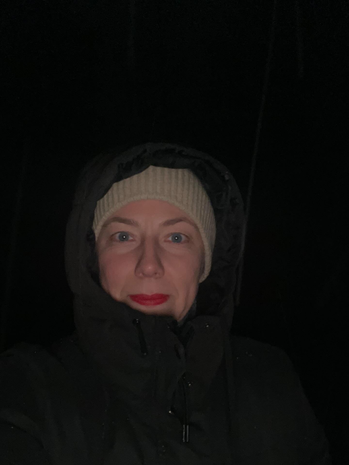 12 besondere Rauhn&auml;chte liegen hinter mir. 

&bull;&bull;&bull;
Das war das f&uuml;nfte Jahr in Folge das mich dieses Ritual der Ruhe und Stille zwischen den Jahr begleitet hat.

Sich Zeit zu nehmen, nachzudenken, niederzuschreiben was einem wir