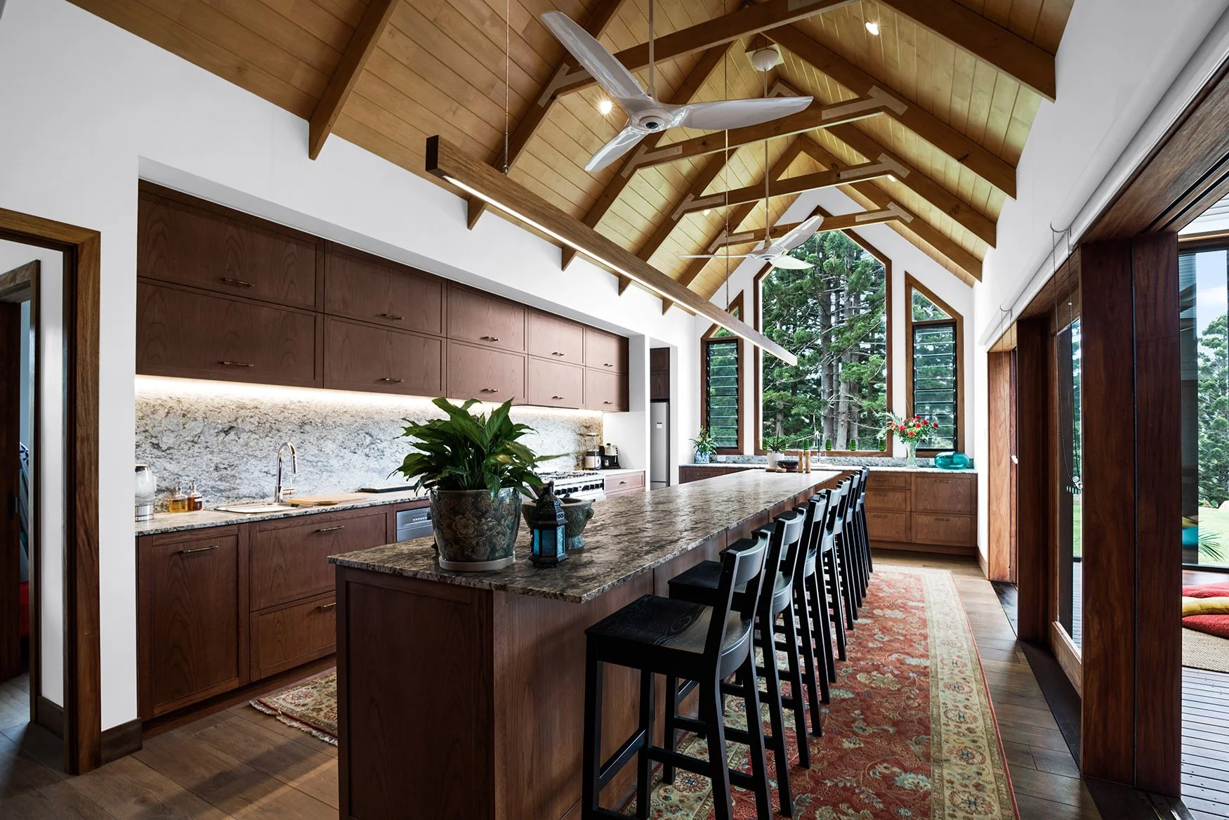 Residential Architecture | Environmental and Health conscious Homes ...