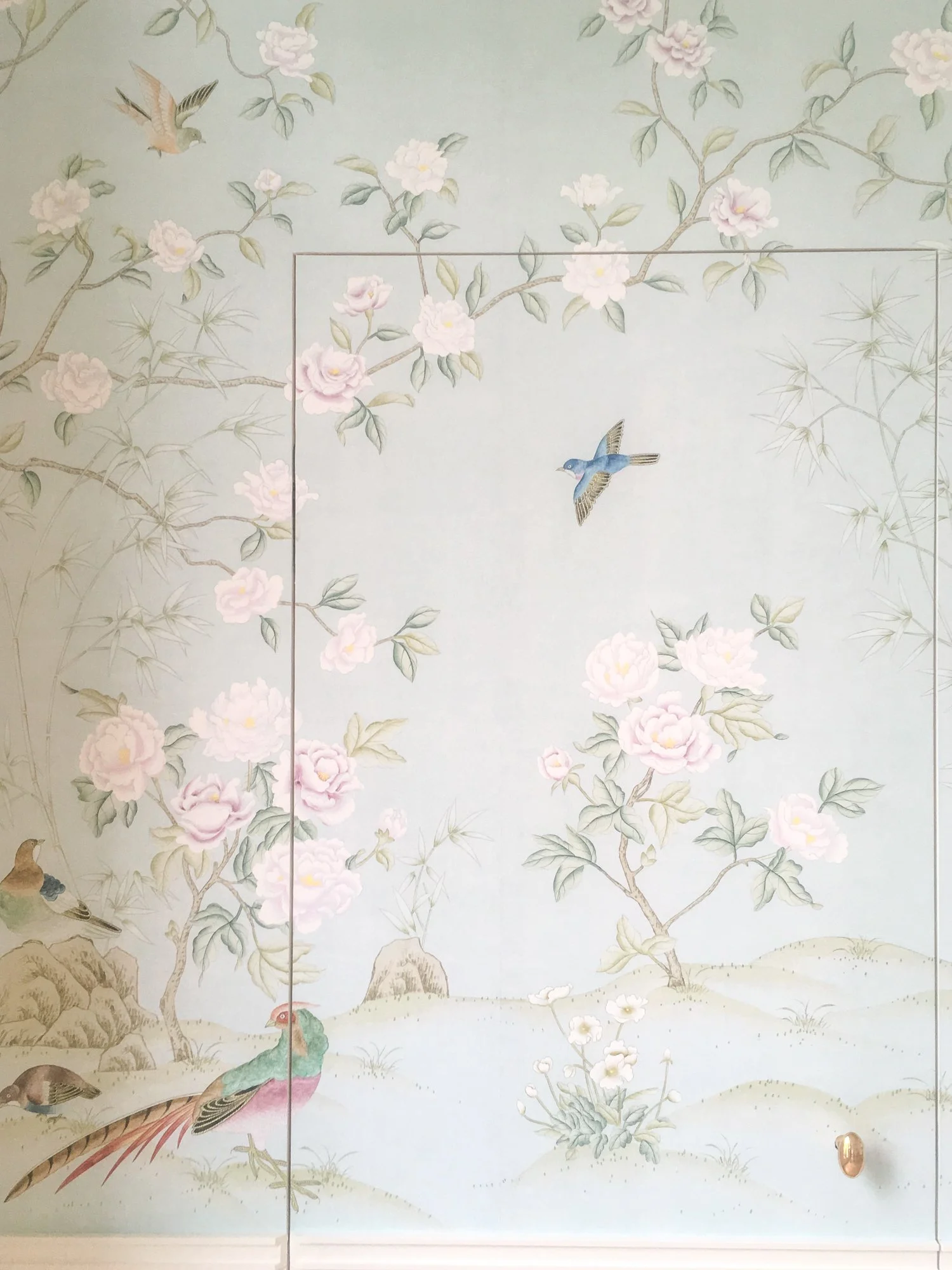 Architecture Serge Donard