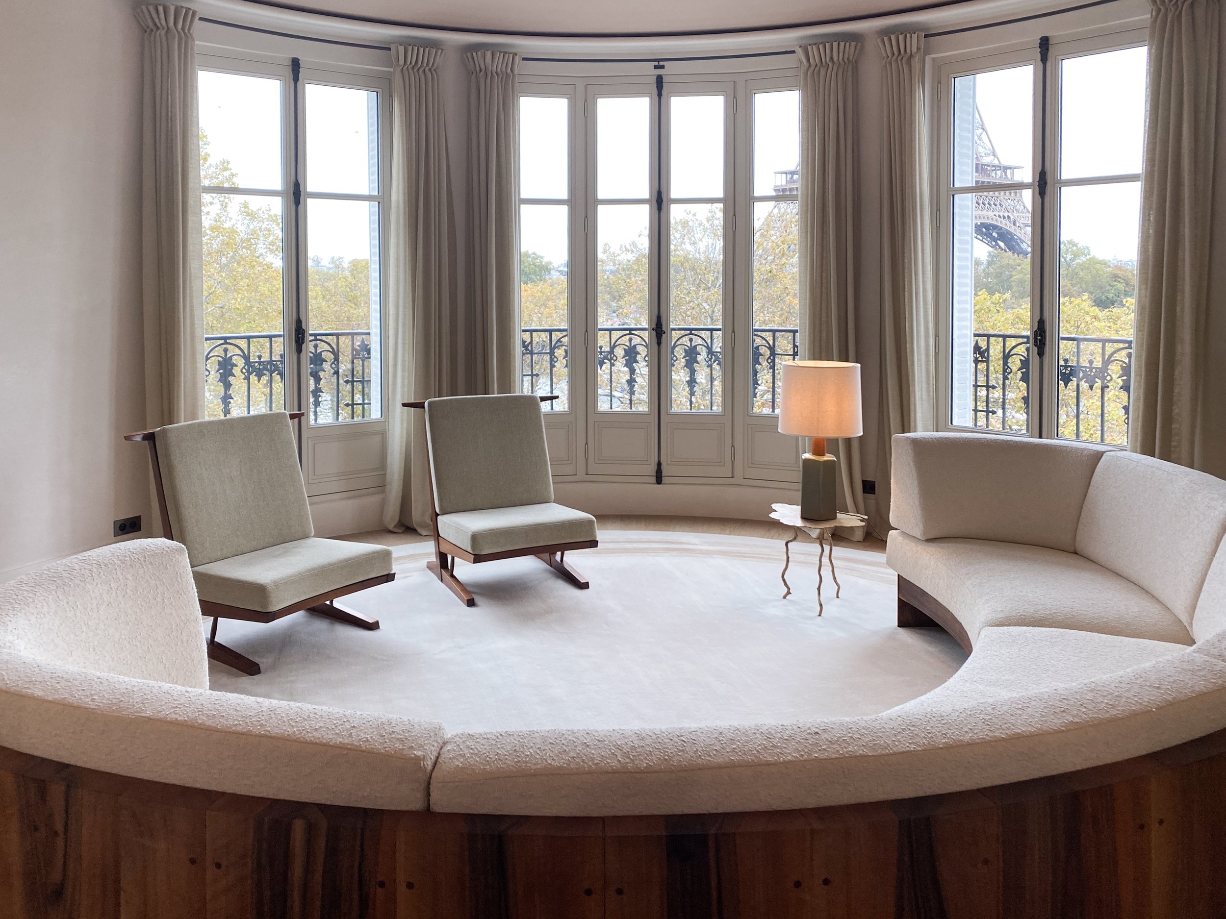 Agence Pierre Yovanovitch