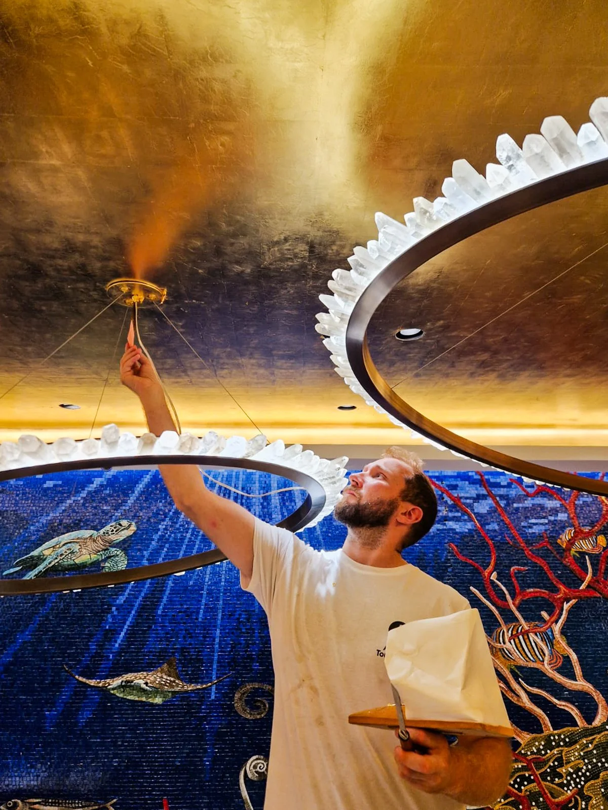 Boutique Arije - Monaco