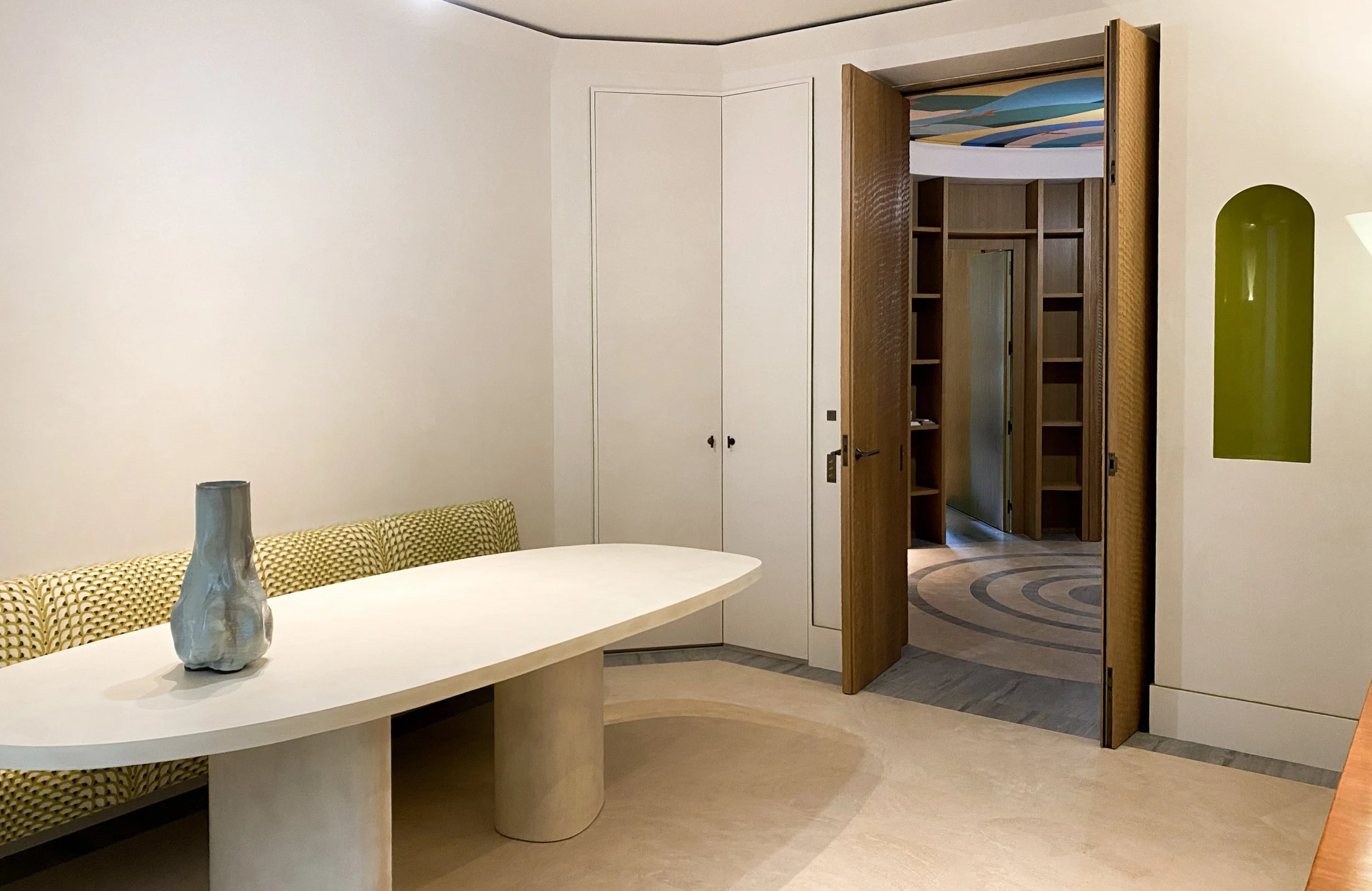 Agence Pierre Yovanovitch