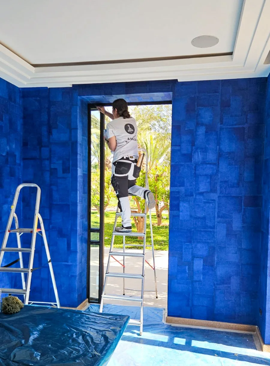 Studio MHNA - Marrakech