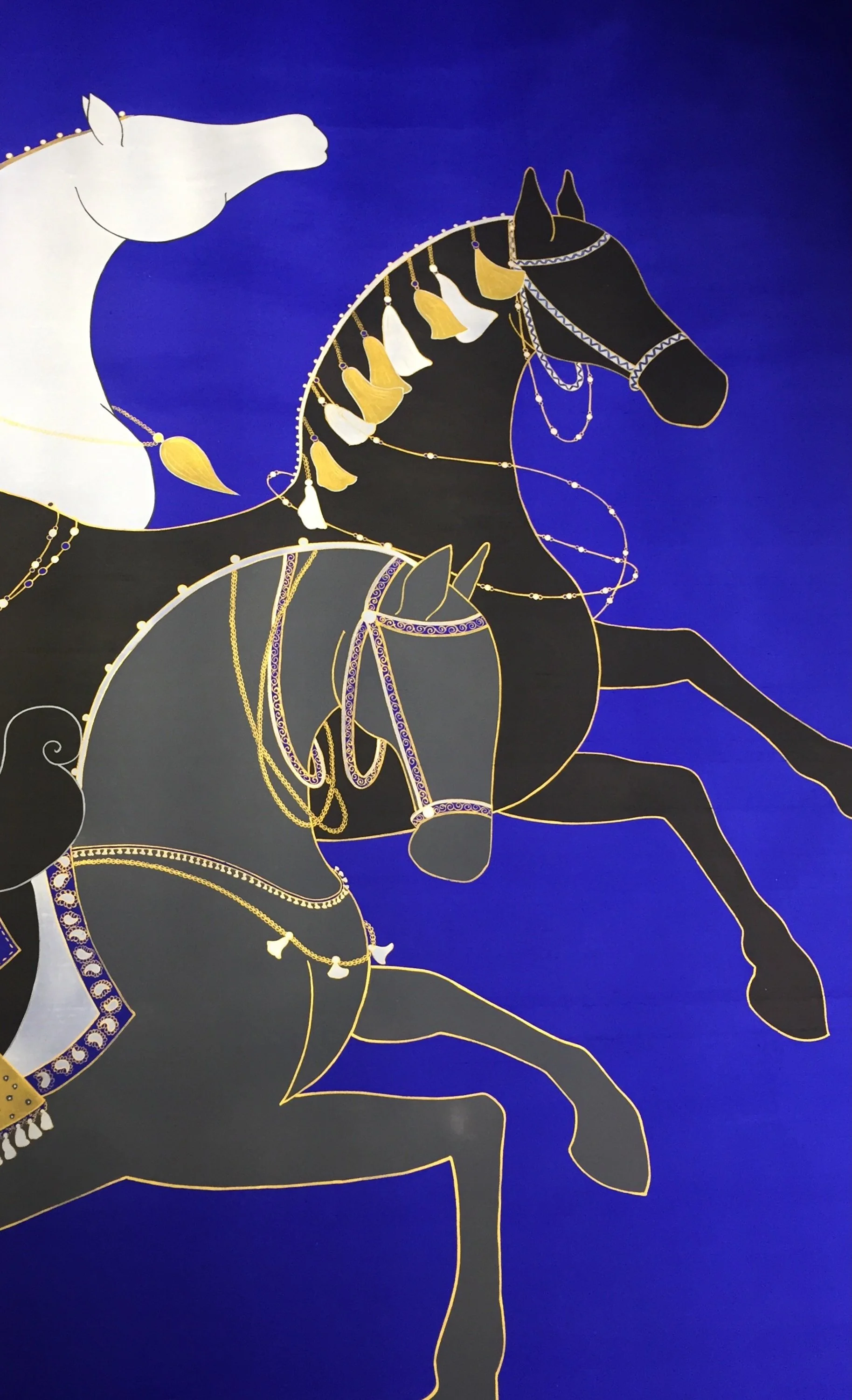 Architecture : Fatou Fotouhi