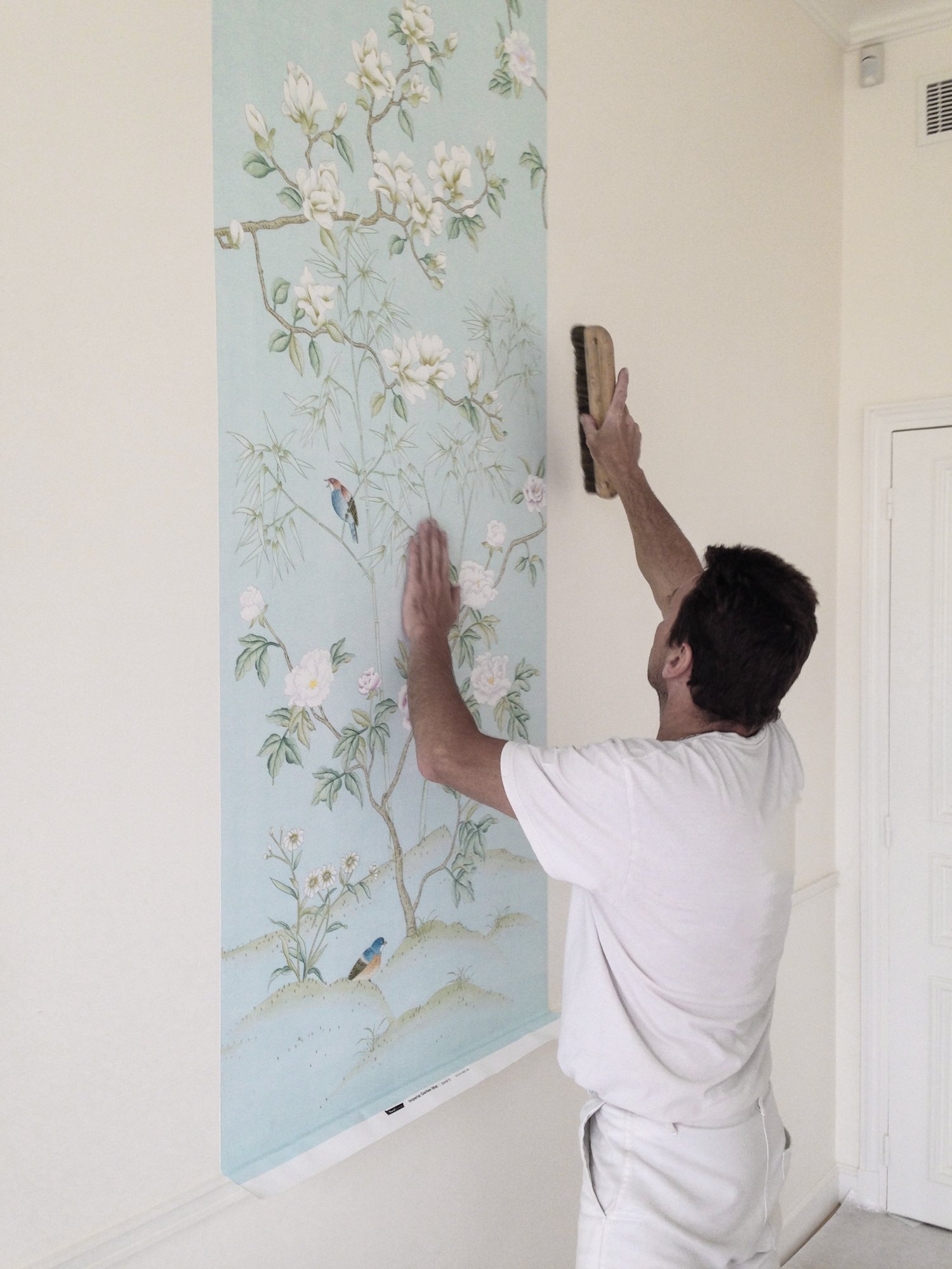 Architecture Serge Donard