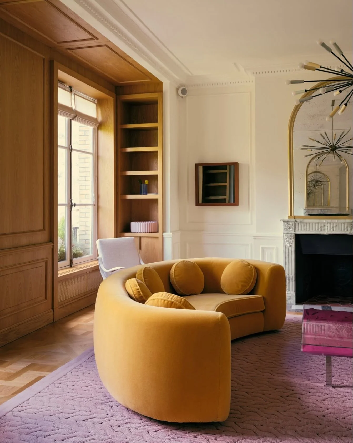 Architectes : Kevin Zanni et Olivier Lopez - Agence Dorénavant