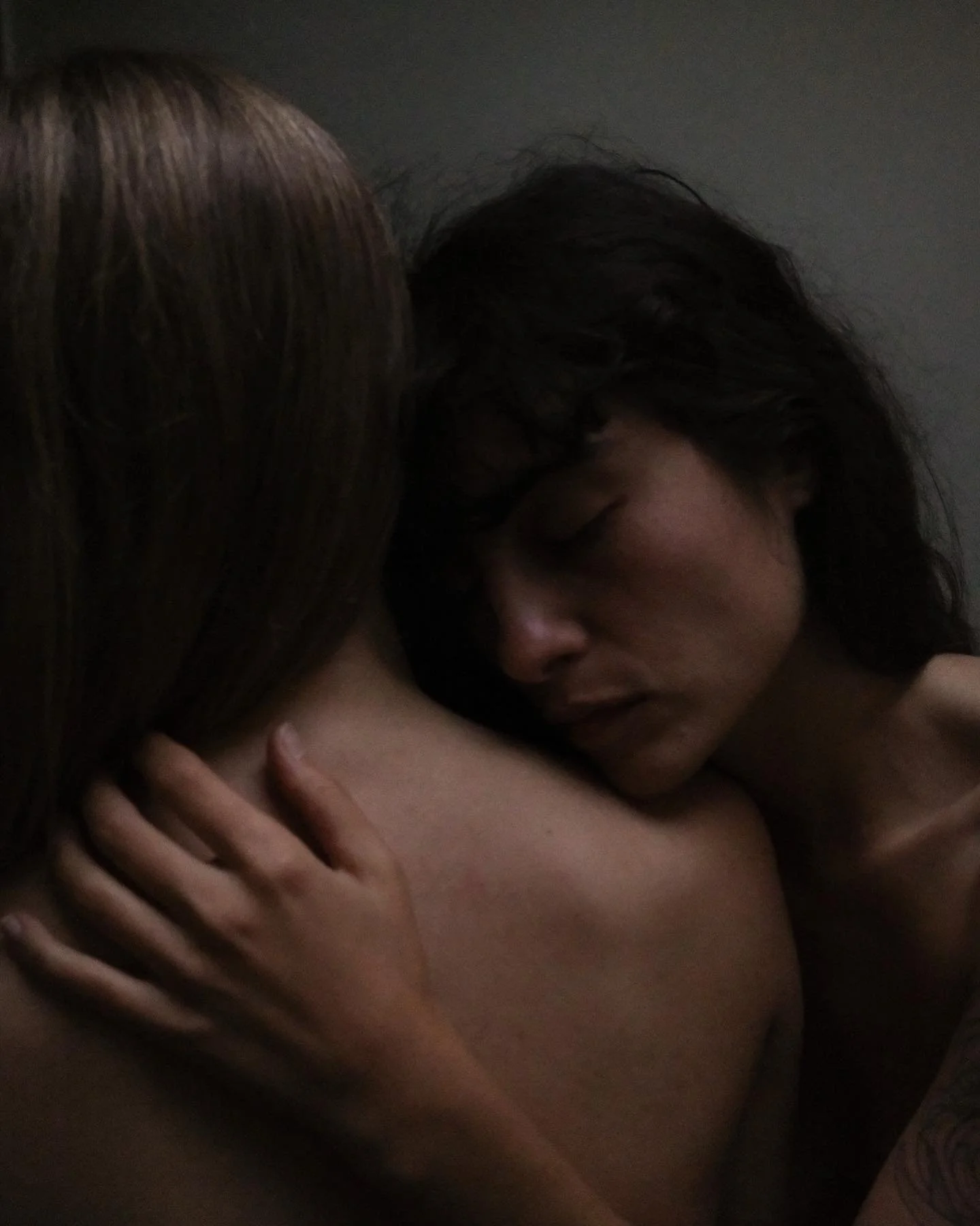 Sisterhood.

There are ways of relating from my teenage and young adult years that pain me. 
Especially with women. 

Jealousy, competition, slut shaming, backstabbing, lying, gossiping&hellip; 
Lack of trust.
It&rsquo;s an ache, when my heart rememb