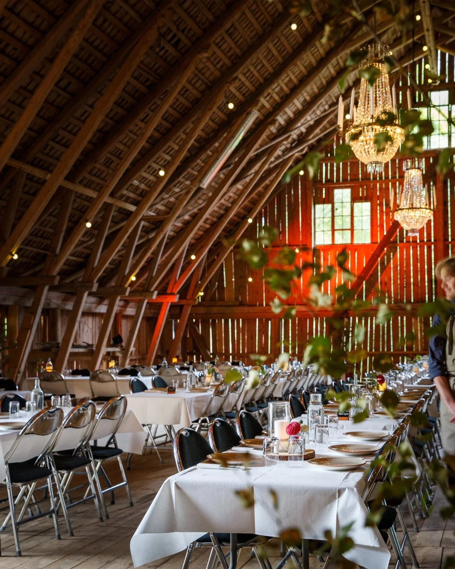 Boka ditt bröllop eller event i unik miljö i Småland