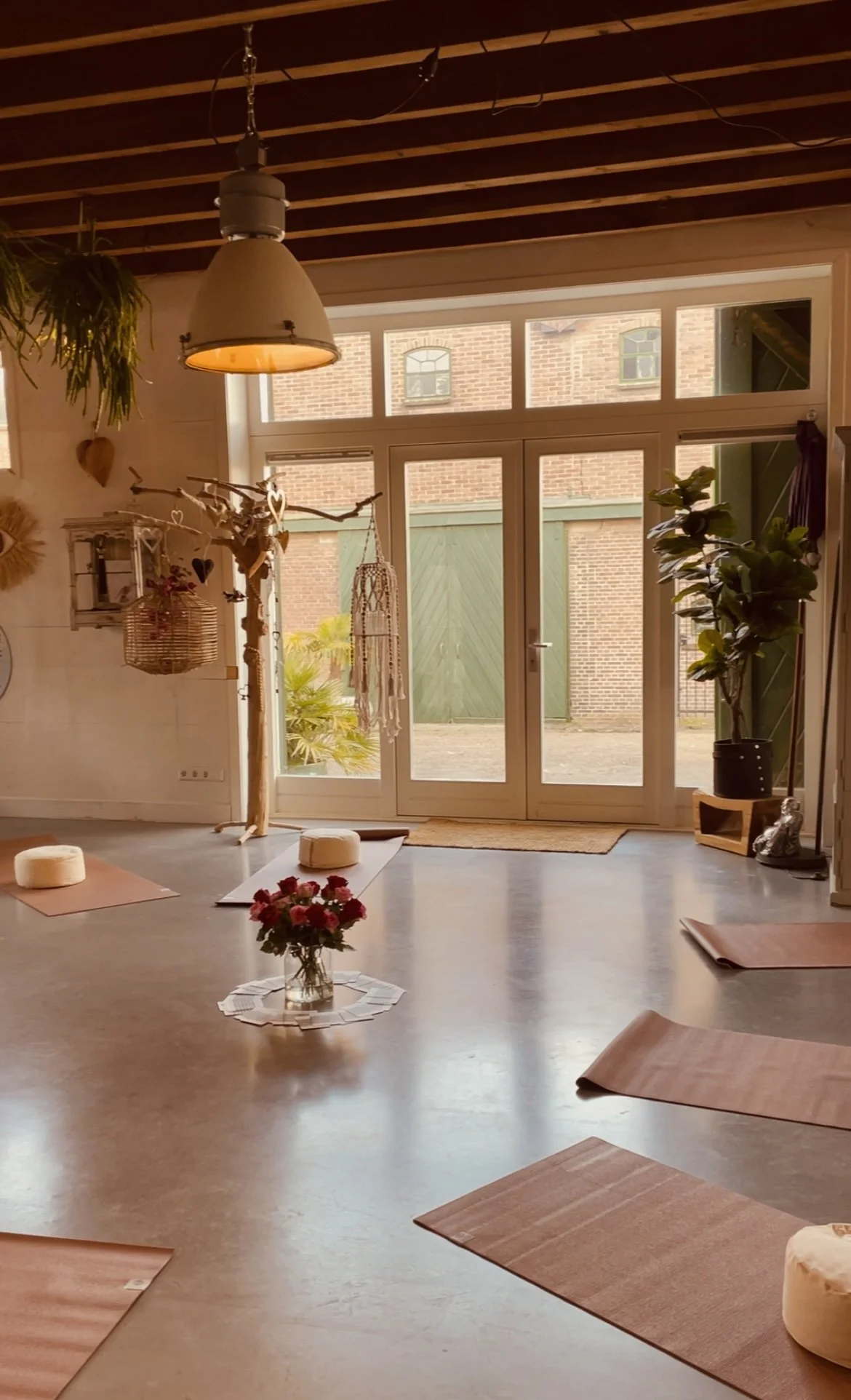 familieopstellingen Haarlem