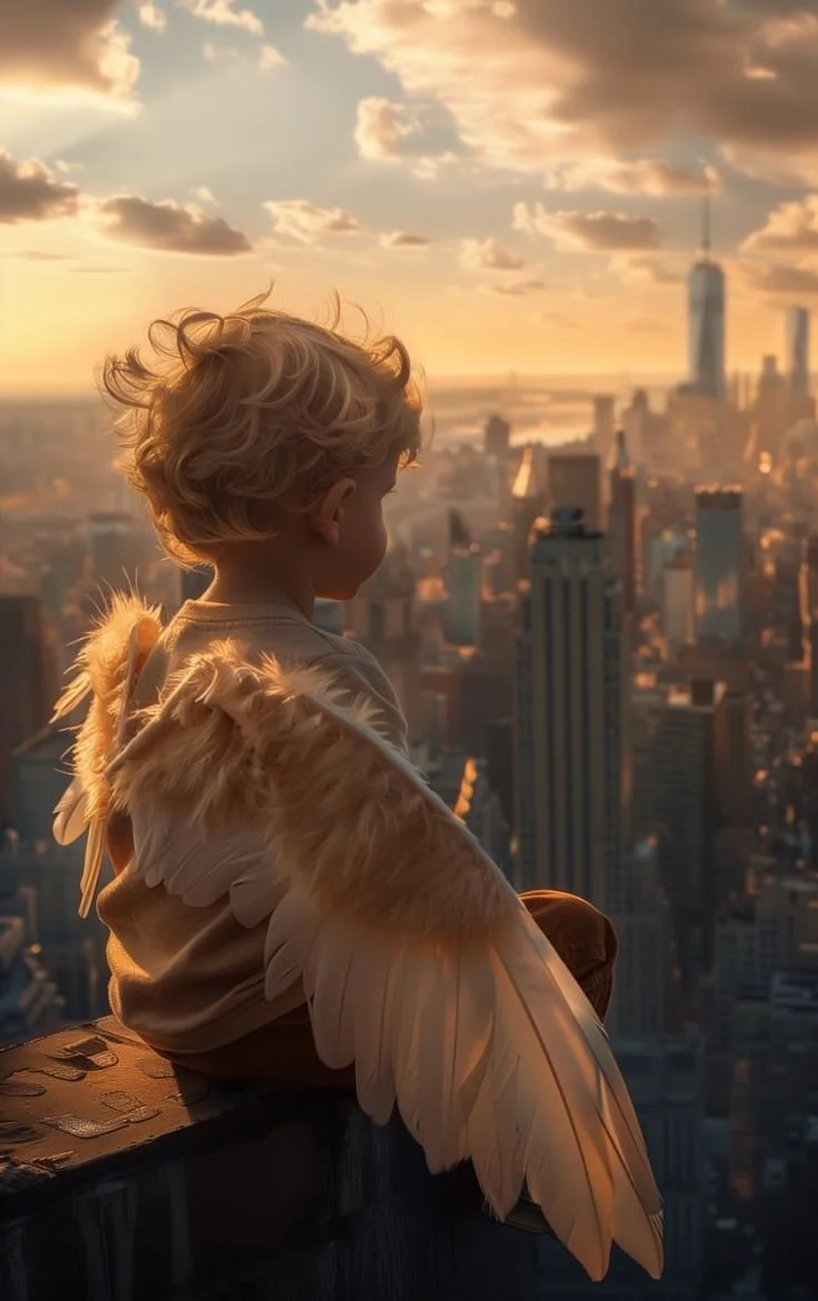 systemische kindermeditaties 