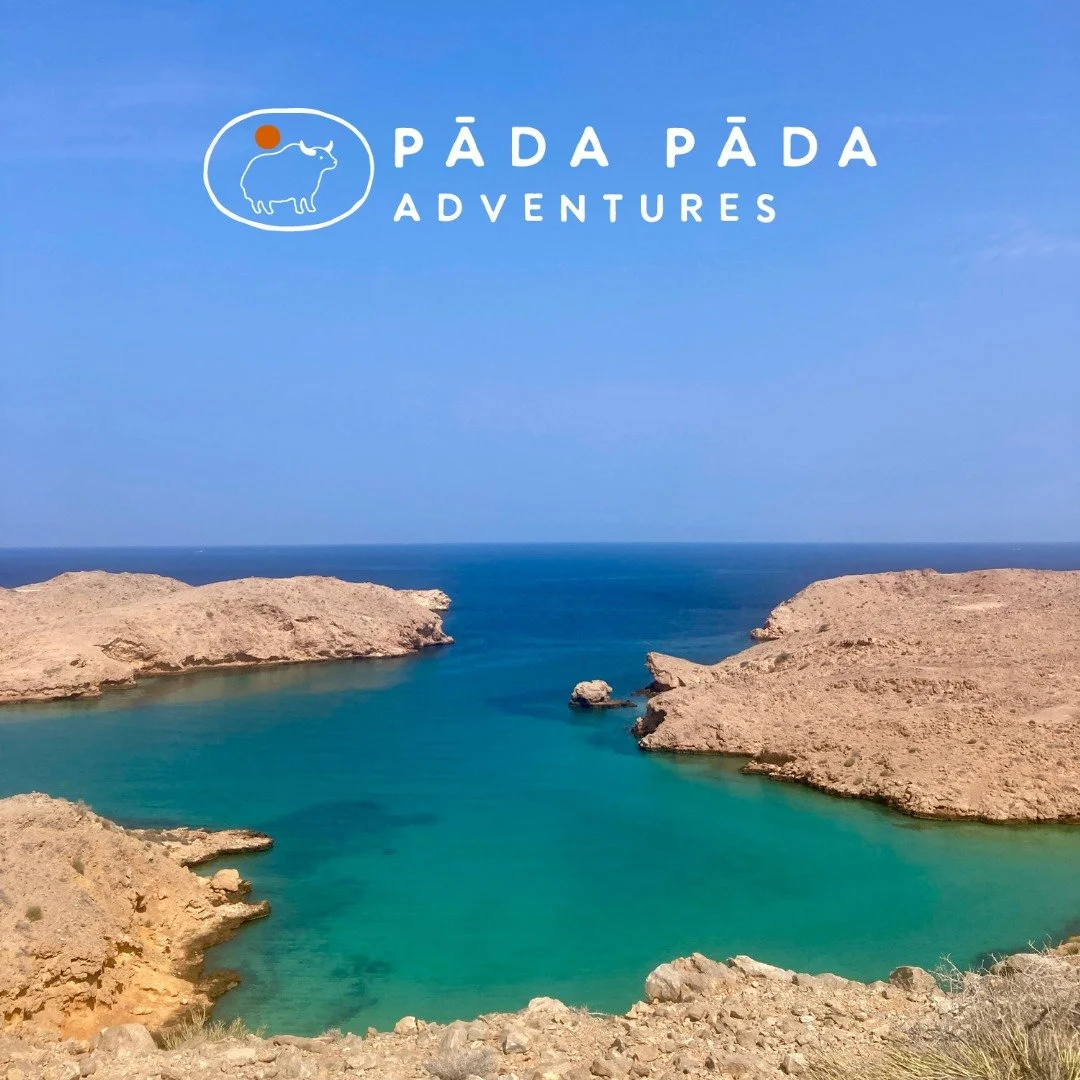 Escape the Winter Chill and Discover Oman This February!

We&rsquo;ve crafted an exclusive, eight-day adventure to showcase the best of Oman. Trek through breathtaking landscapes, explore hidden wadis, dive into canyoneering, relax on remote islands,
