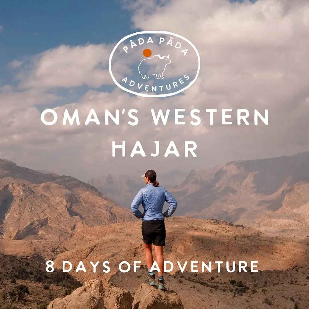 🌍 **Discover the Hidden Gem of Oman!** 🏞️

Join us on a week-long, action-packed adventure through the Hajar mountains, where ancient traditions meet breathtaking landscapes. From trekking through arid mountains to canyoneering through stunning wad