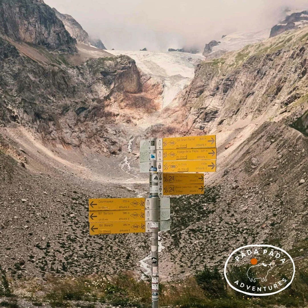 Need a sign to book your next adventure? Well, here it is! 🏞️
✨ Let's hit the trails and explore the wild together. 

Ready to sign up? Follow us and book your trek today! 🥾 
🔗 Website linked in bio

#SignMeUp #PadaPadaAdventures #WanderOn #Trek20