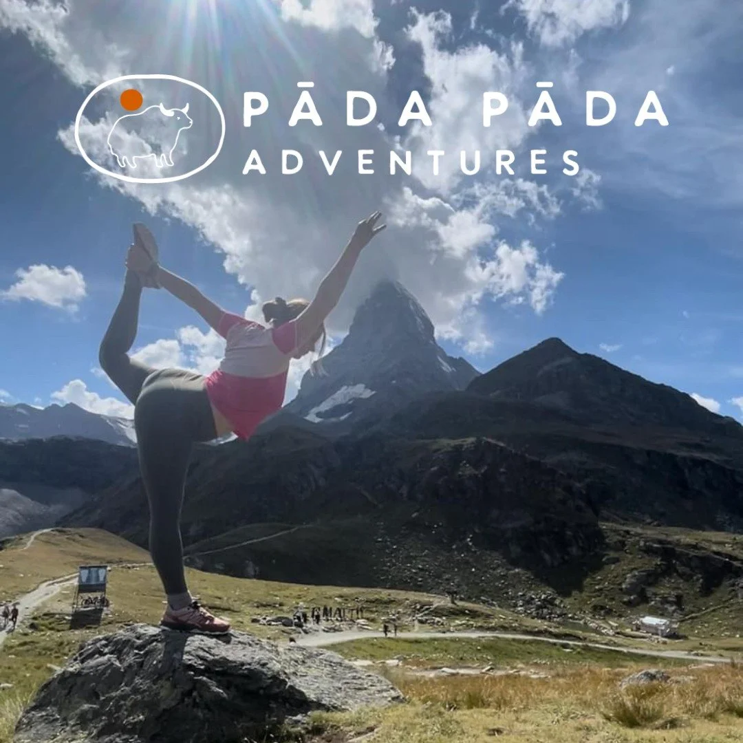 Meet your yoga instructor, Rachel! Join her on our Annapurna Yoga Trek from 28th March- 10th April 2025!

Rachel is Pāda Pada Adventure&rsquo;s yoga instructor and can be found on our trips that combine trekking and adventure travel with yoga. She is