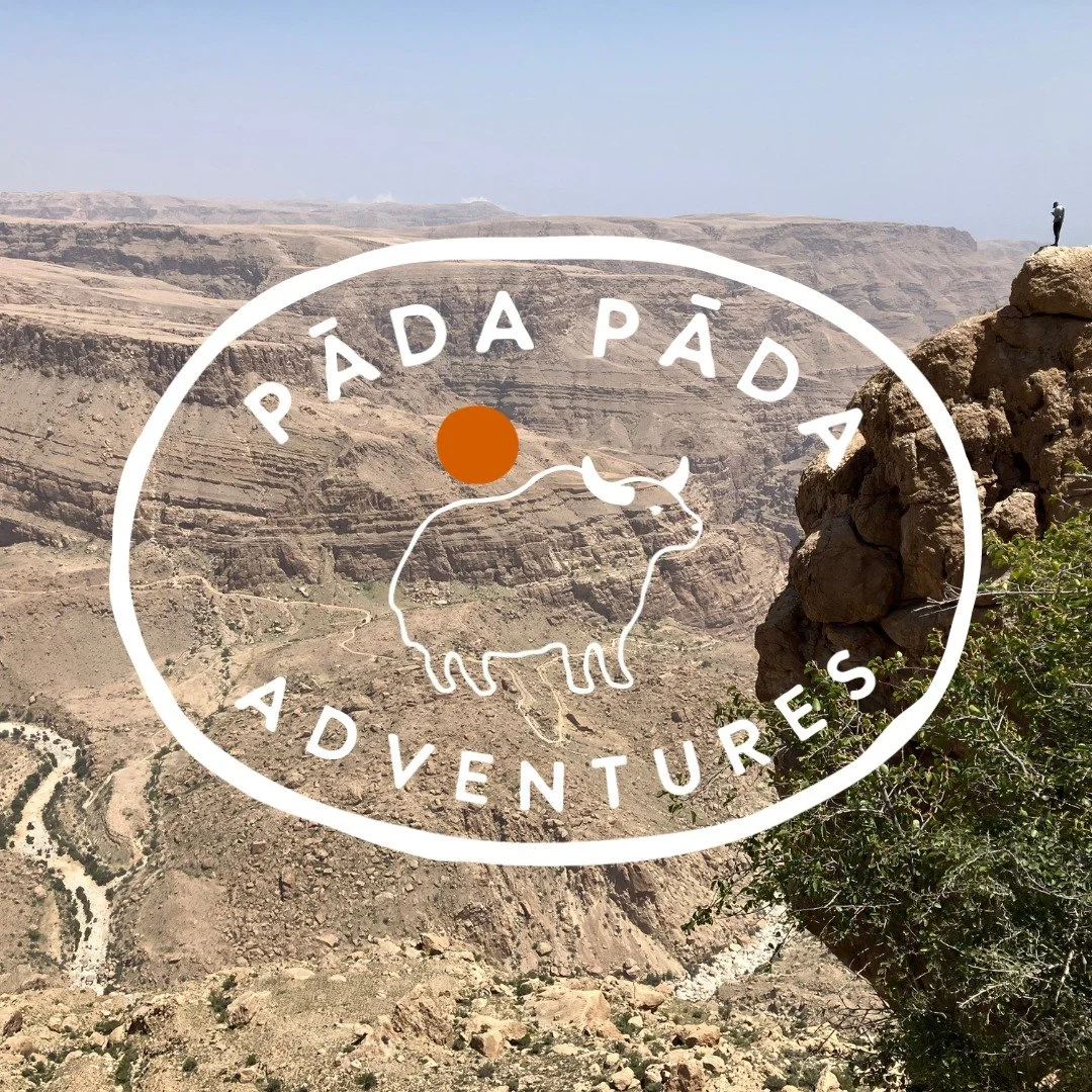 Get ready for our next adventure&mdash;coming soon! We're headed to Oman!

In the meantime, go to our website to see the trips we currently offer or book a private, custom trip.

Website linked in our bio. 🔗