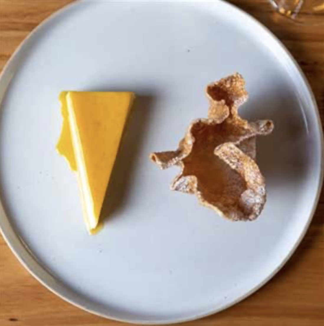 Recreate Chef-hatted Restaurant Recipes at Home with these Three Delicious Dishes.