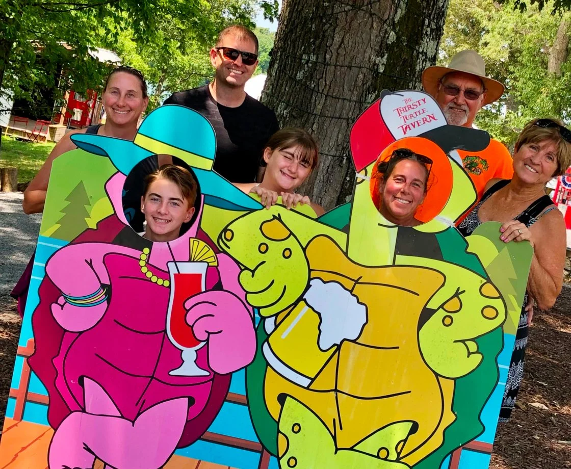 Events & Offers — Green Turtle Bay Resort & Marina