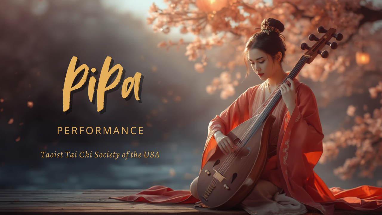 Taoist Tai Chi Society of the USA - Annual Chinese New Year Banquet