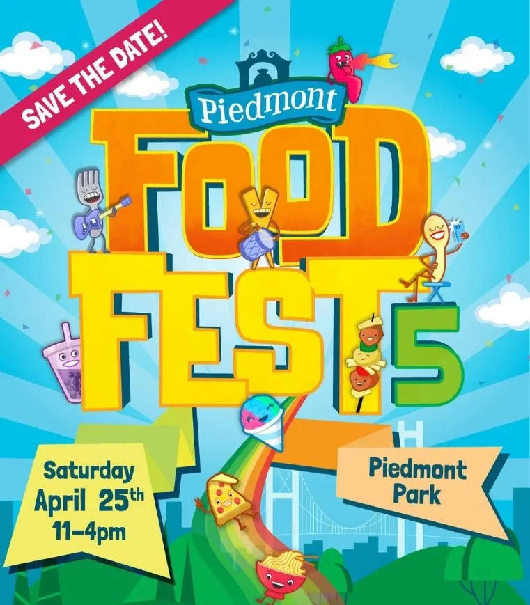 Piedmont Food Fest