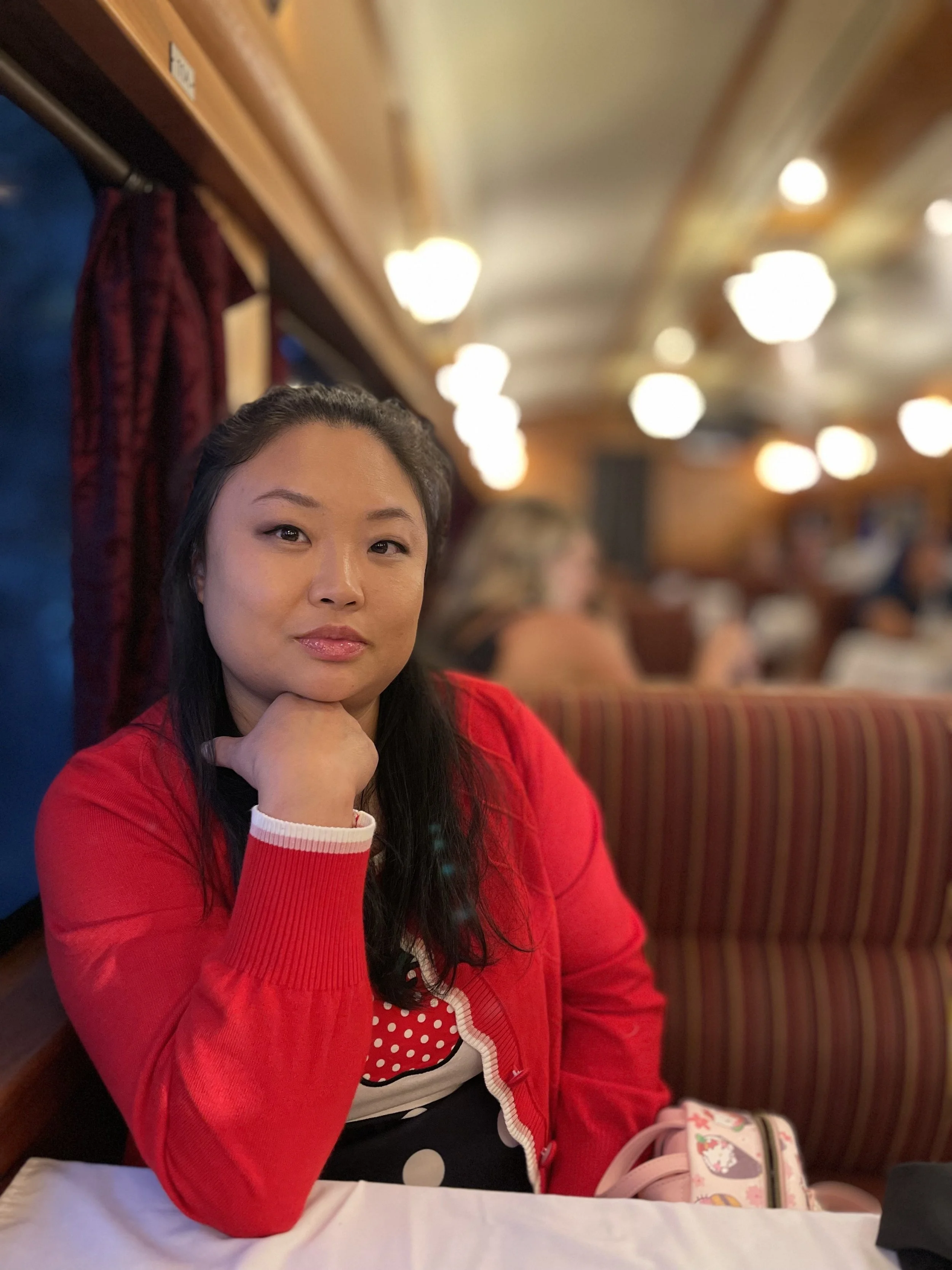 Image of Gar-Wei Lee, board member