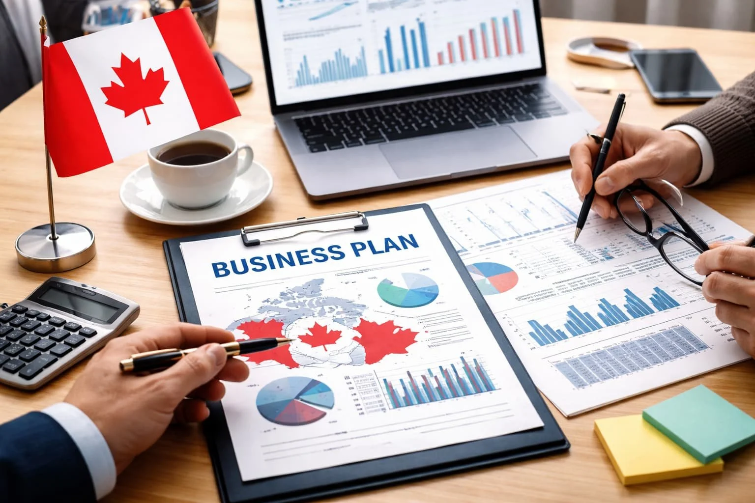 Best Business Plan Writing Service in Canada 2026 Guide
