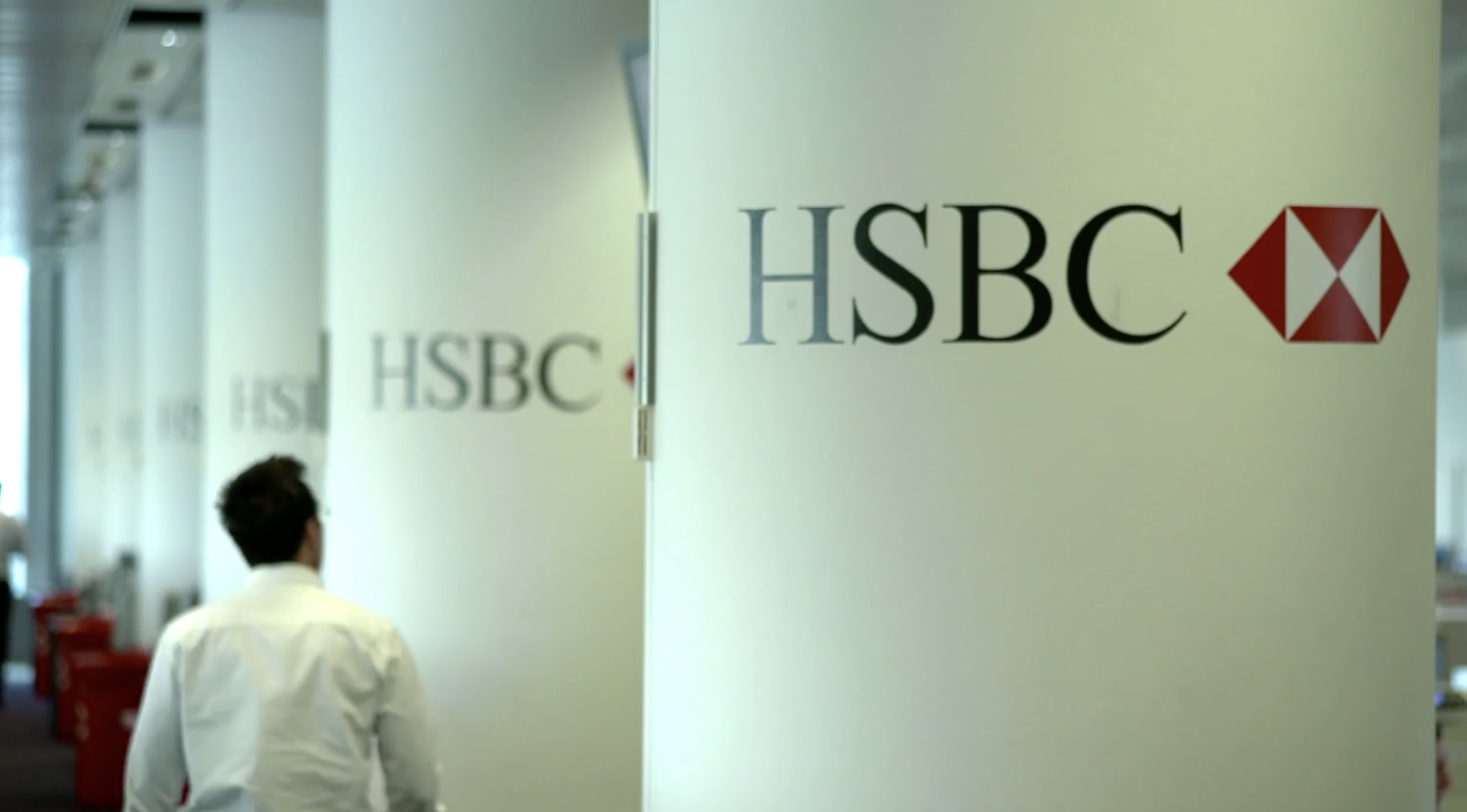 HSBC | Myths of the trading floor.