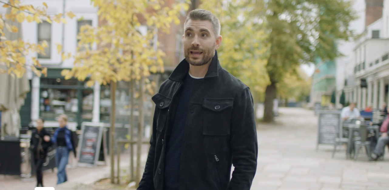 TSB | Fraud Prevention Film