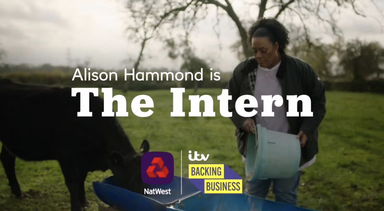 NatWest | The Intern