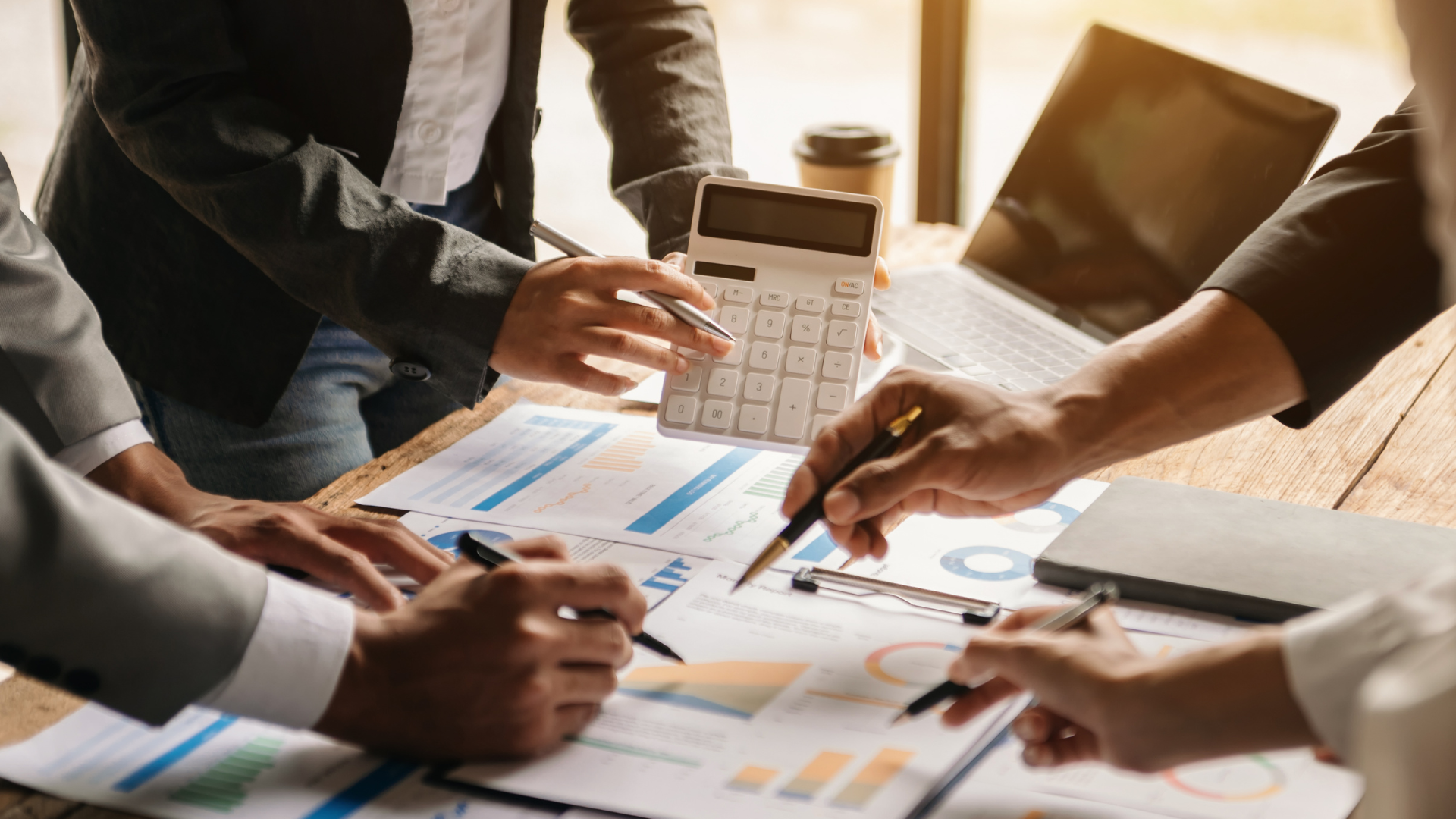 Financial Statement Review - CPA San Diego