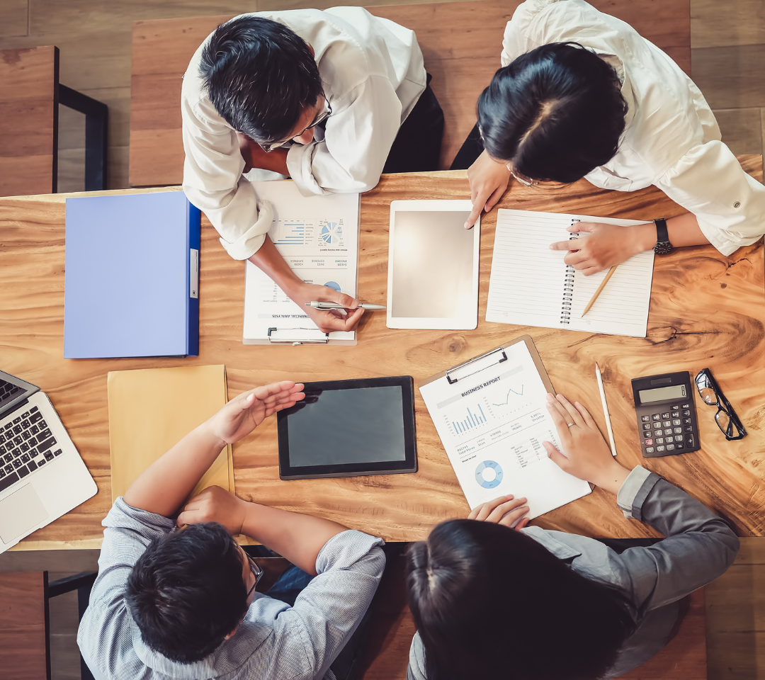 Financial Statement Services: Compiled vs Review vs Audits — Geri Wood ...