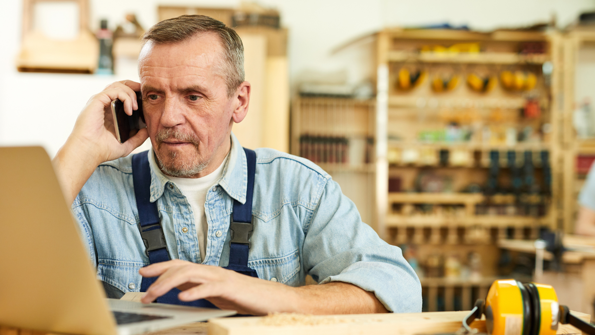 Bookkeeping for Construction Business in San Diego