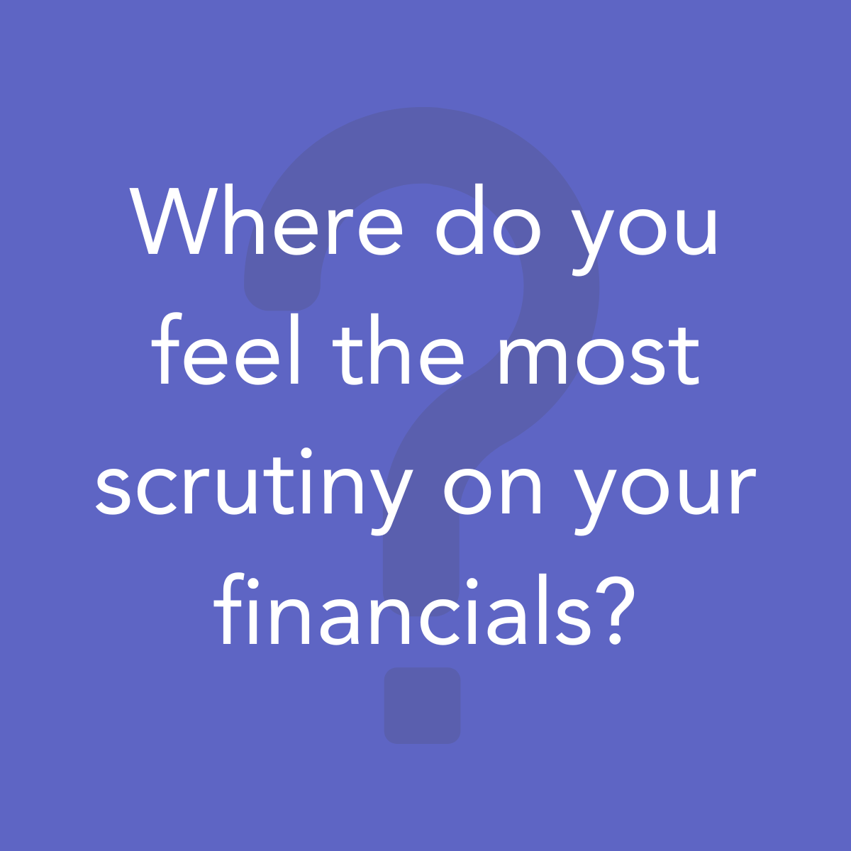 Financial Statement Review San Diego