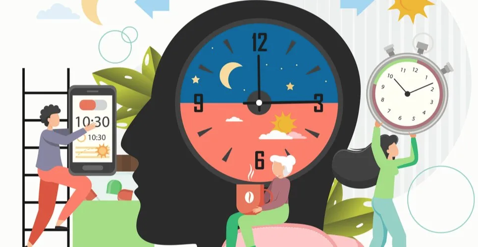Know Your Chronotype