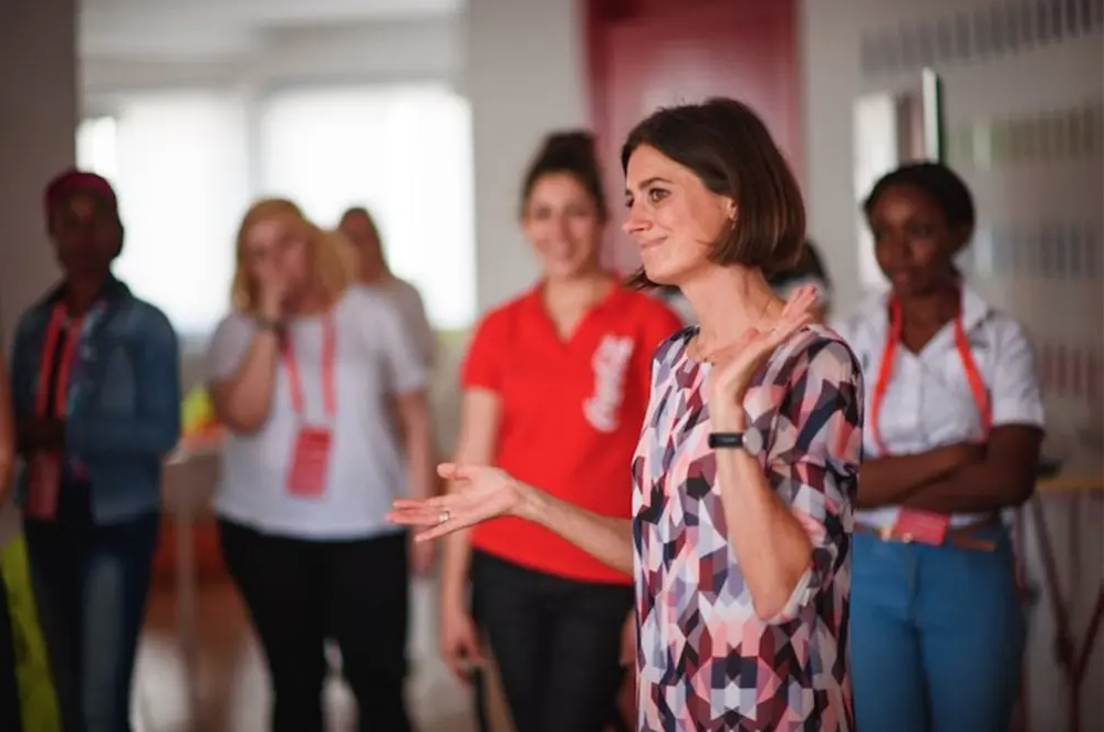 Focus on transitions: How to create an impactful learning experience