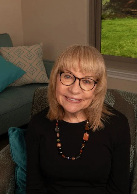 Kathleen Moore is a CPT therapist at BrainWell Psychiatry