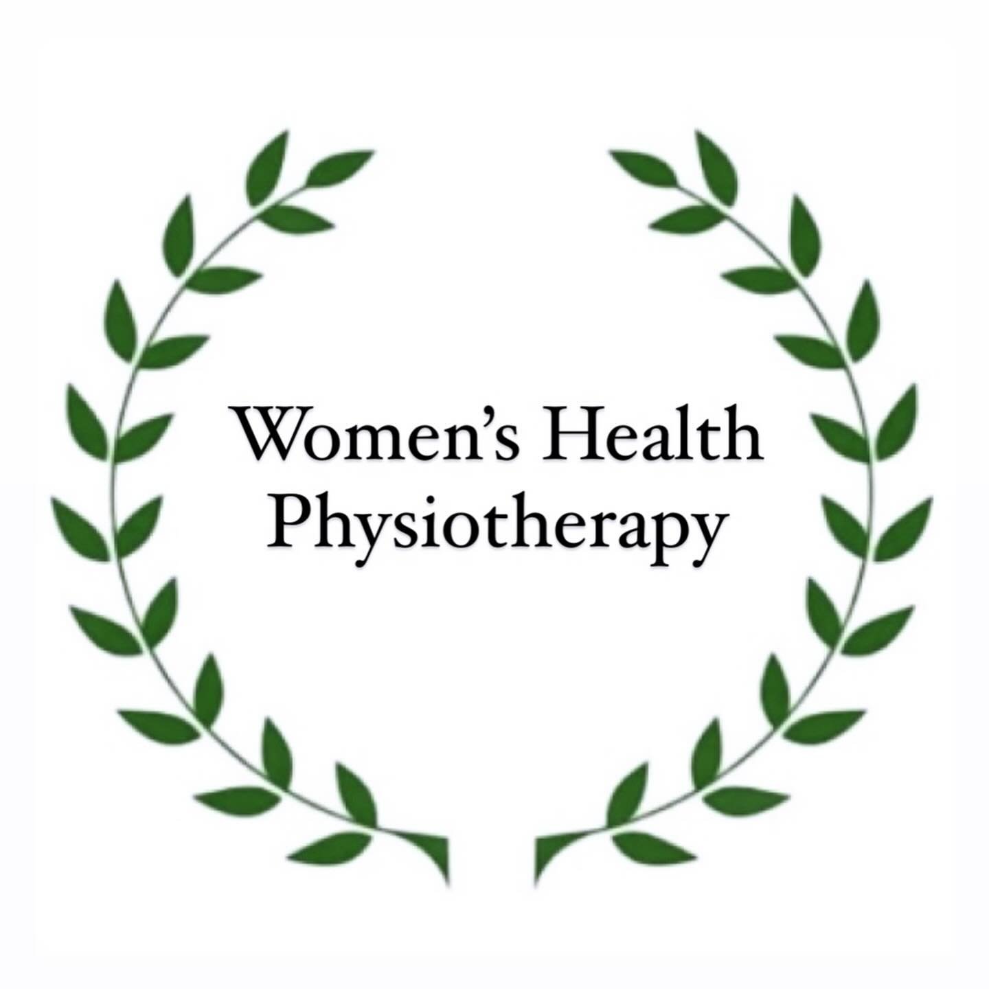 🌿 WOMEN&rsquo;S HEALTH PHYSIOTHERAPY 🌿

We are delighted to announce that we are now offering Women&rsquo;s Health Physiotherapy assessment and treatment from our clinic in Langham 🙌

Women&rsquo;s health physiotherapy focuses on addressing and ma