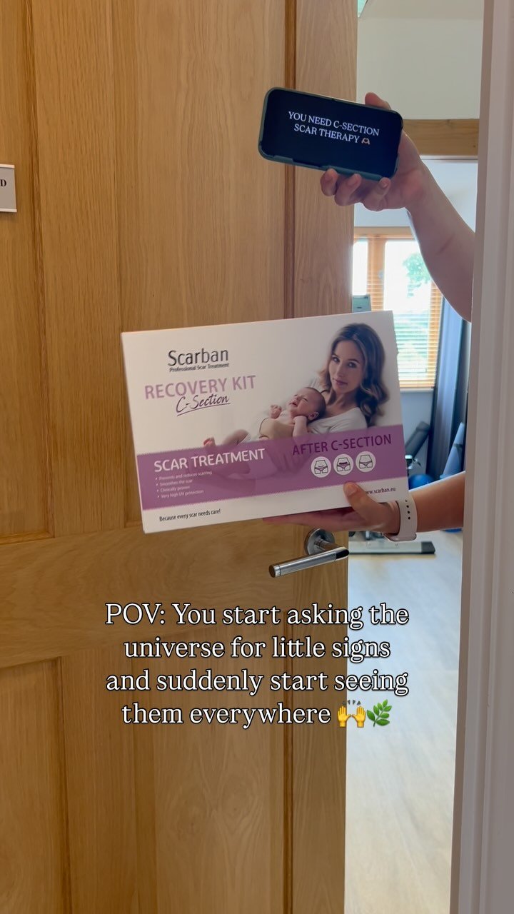 🌿 C-SECTION SCAR THERAPY 🌿
Take this as your sign to book that c section scar therapy appointment… you deserve it! 🫶
Scar therapy is a gentle, non-invasive technique used to reduce fibrosis, adhesions and scar tissue. It employs manual te