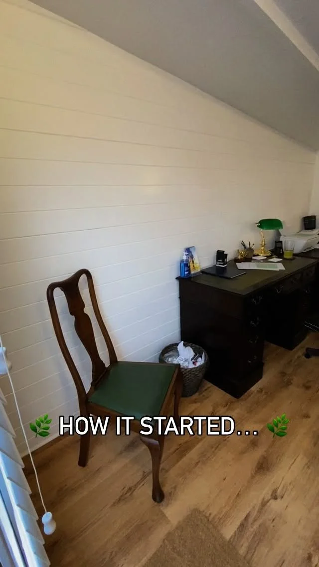 ๐ฟ WORLD PHYSIOTHERAPY DAY 2025 ๐ฟ
This is the last ‘new clinic’ post we promise ๐ but seeing as it’s WORLD PHYSIOTHERAPY DAY, we couldn’t resist doing a little comparison video from where we started in our little home clini