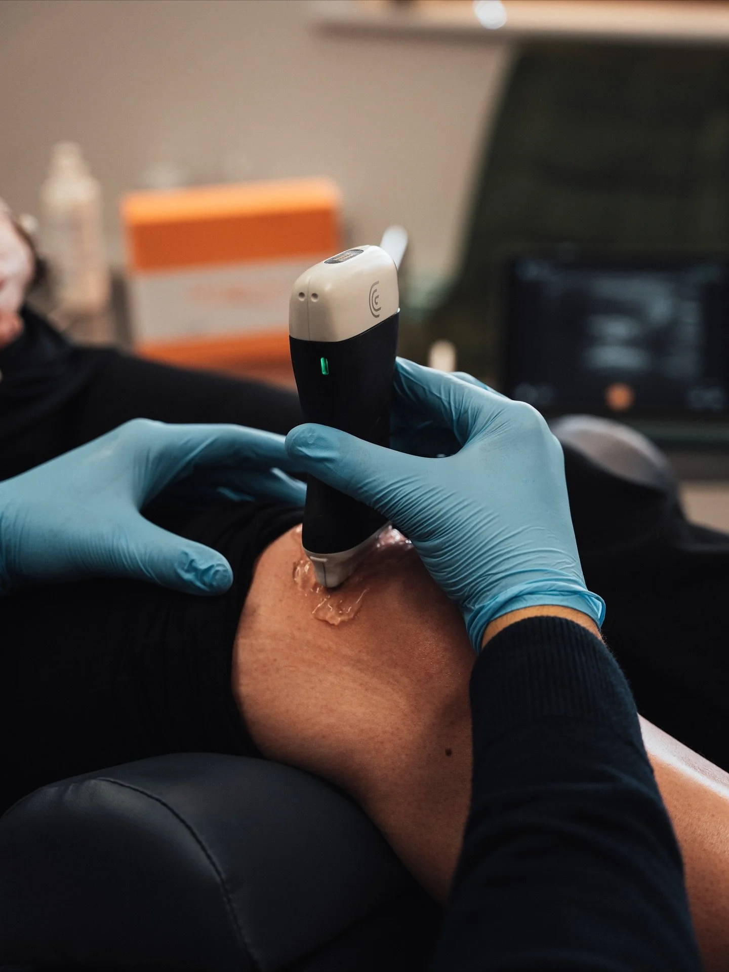 🌿 ARTHROSAMID&reg; INJECTIONS 🌿

You may have spotted that Joe headed to Copenhagen last week after being invited by @contura_orthopaedics_ltd to talk all things Arthrosamid&reg; 💉 

So we thought what better time to give you a more detailed look 